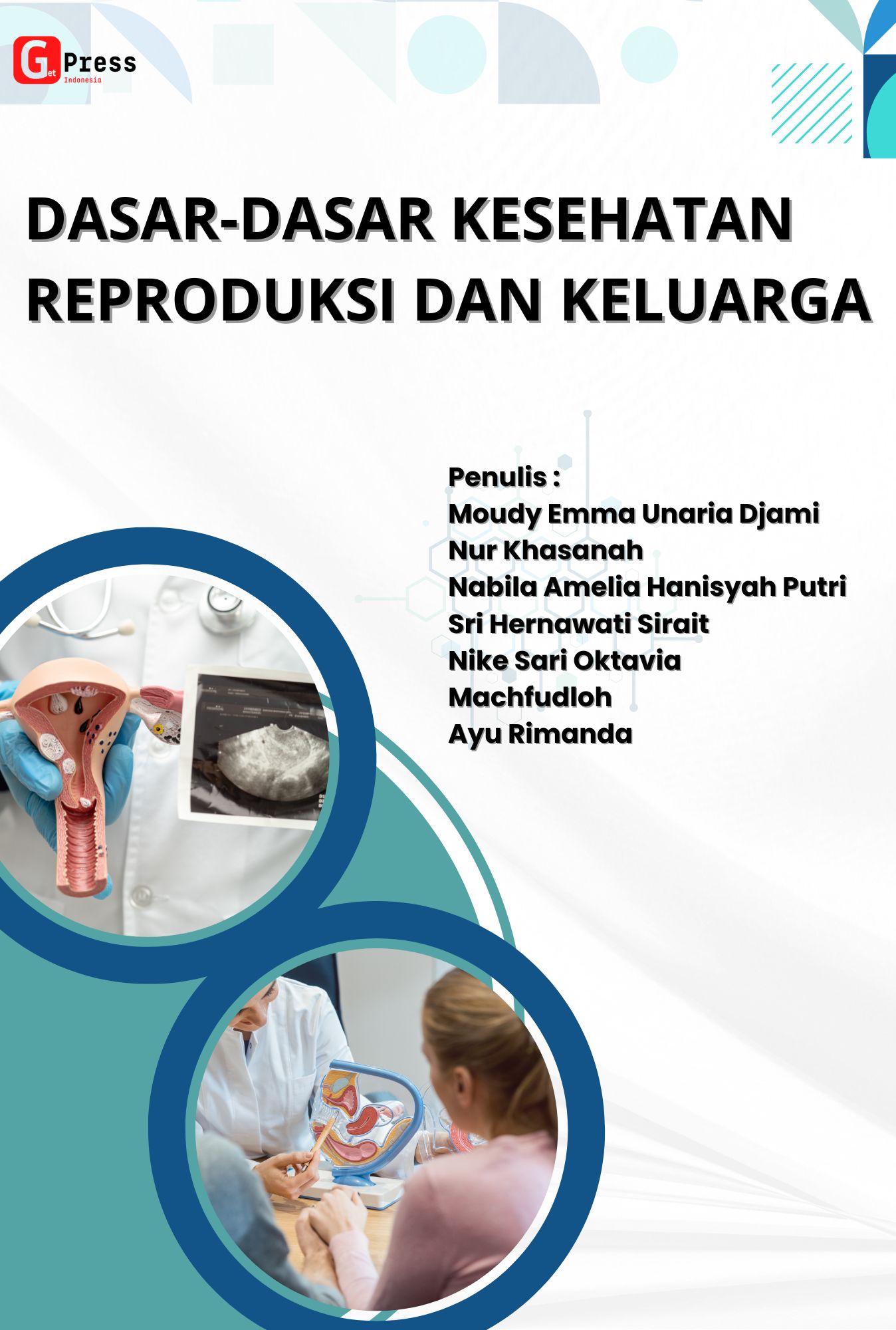 Dasar-Dasar Kesehatan Reproduksi Dan Keluarga